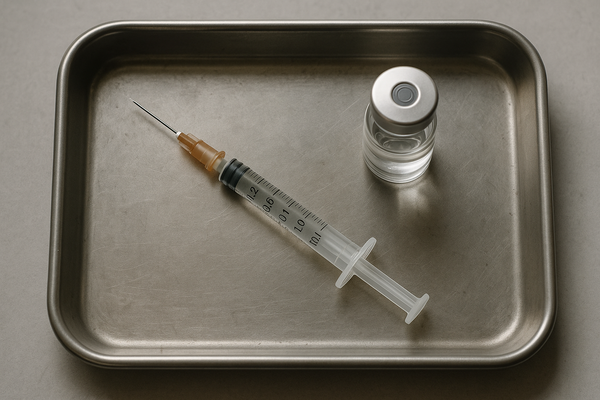 Maricopa County Confirms 3 New Measles Cases With No Known Exposure Source