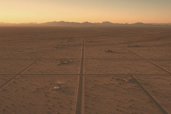 Maricopa County Invites Public to April 23 Hearing on Comprehensive Plan Update