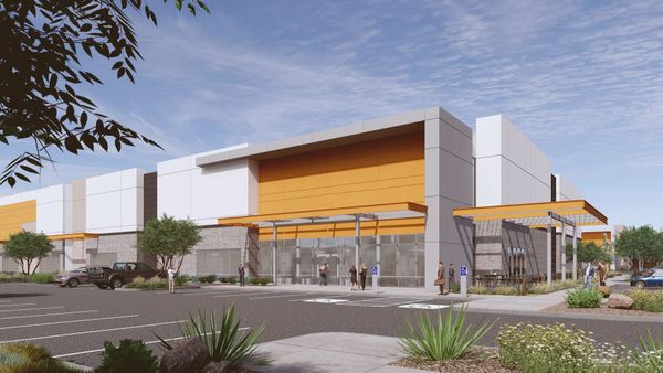 Mesa Gateway Airport Hits 45 Nonstop Destinations, Targets Further Expansion in 2026