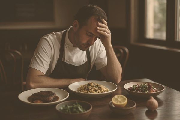 Michelin's First Arizona Guide Puts Scottsdale and Valley Chefs on Edge