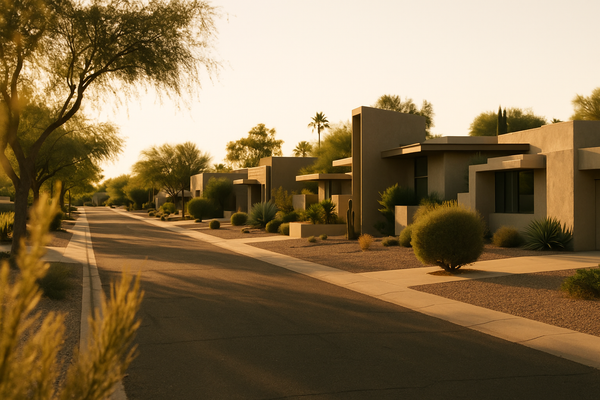 Moving to Scottsdale: A Newcomer's Guide for the Affluent