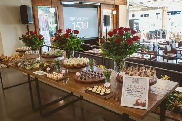 Mowry & Cotton at The Phoenician Hosts 7th Annual Derby Day Porch Party on May 2