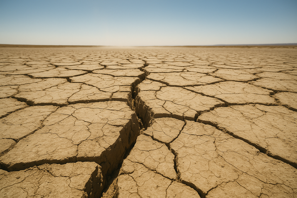 NWS Issues Extreme Heat Warning for Phoenix Area as Temps Approach 108 Degrees Monday
