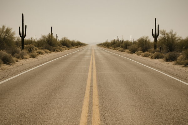 NWS Issues Extreme Heat Warning for Scottsdale, Paradise Valley Through Monday Evening