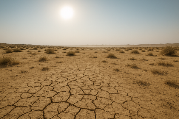 NWS Issues Extreme Heat Watch for Scottsdale, Paradise Valley Through Monday Evening