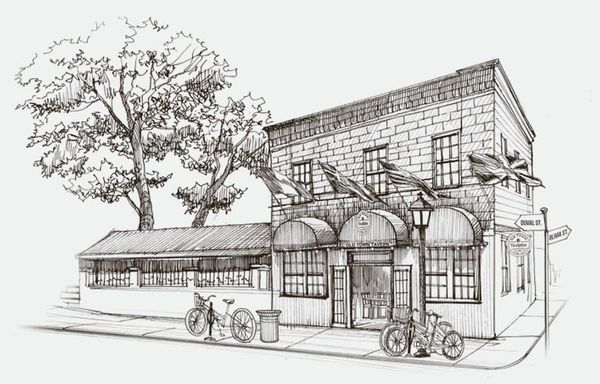 Old Town Tavern Cited for Cold-Holding Failure, Blocked Hand Sink in April Inspection