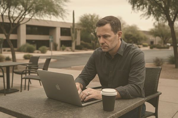 Paradise Valley-Based GTMfund III Seeks $85 Million, Has Raised $20.91 Million So Far