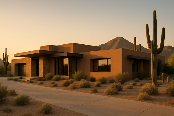 Paradise Valley Real Estate: A Complete Buyer's Guide