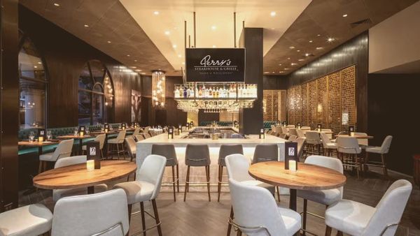 Perry's Steakhouse & Grille to Open First Arizona Location in Gilbert on June 8