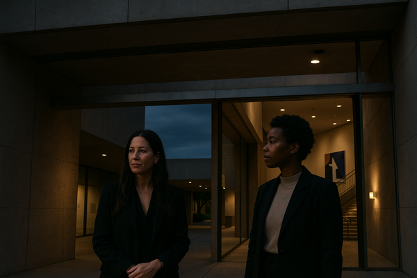 Phoenix Art Museum Brings Rebecca Minkoff and Caroline Kent to March Program