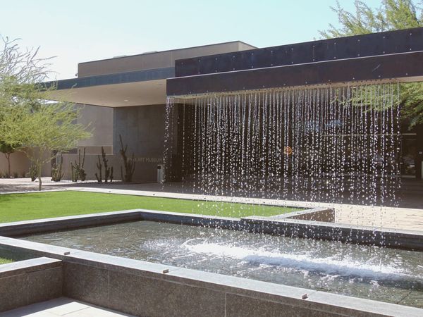 Phoenix Art Museum Opens 60th-Anniversary Fashion Exhibition April 15