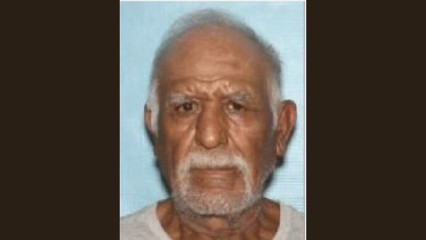 SAFE Alert Issued for Missing 77-Year-Old Mesa Man Heriberto Solano
