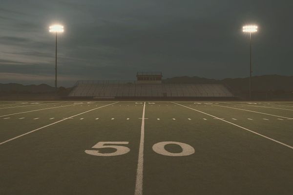 Saguaro Sabercats Fall to Williams Field 49-35, Drop to 2-6 on Season