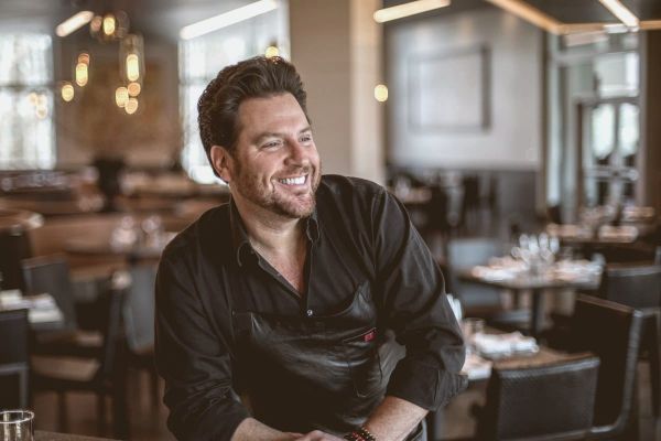 Scott Conant Left New York After Nearly 30 Years to Open in Scottsdale and Phoenix