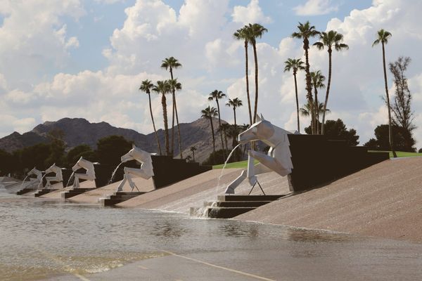 Scottsdale Arts Posted $14.7 Million in Revenue for Tax Year 2023, Topping Expenses by $779K