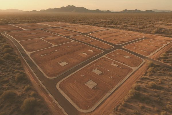 Scottsdale-Based Empire Village LLC Reports $67 Million Raised in $70 Million Residential Offering