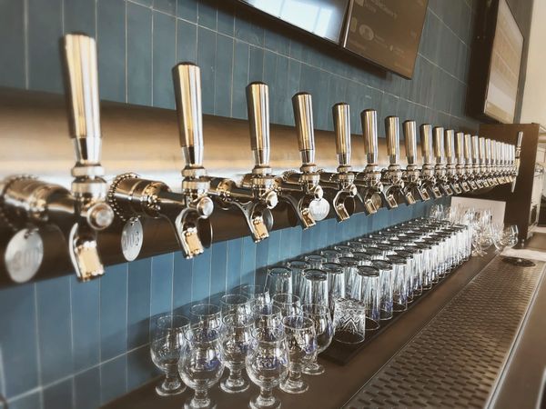 Scottsdale Cigar, Wine & Spirits Tasting Set for Hotel Valley Ho on Sept. 26