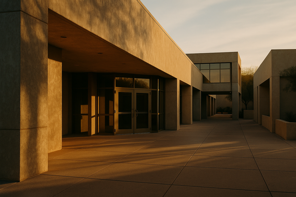 Scottsdale City Council: Who's Who and What They Do