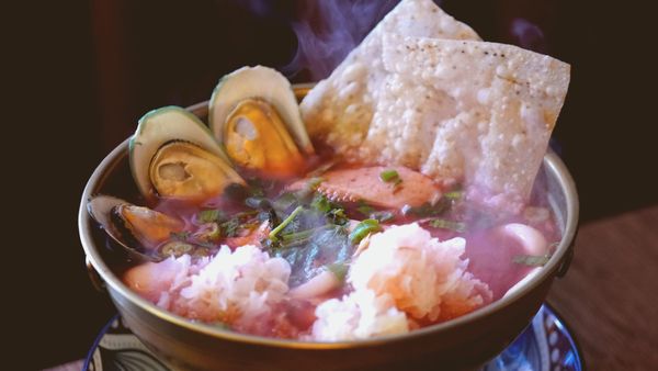 Scottsdale Gets a Mom-and-Pop Isan Kitchen at 14870 N. Northsight
