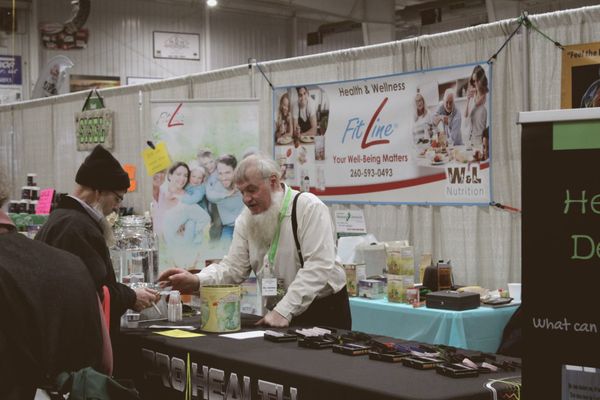 Scottsdale Health and Wellness Expo Returns to Hilton on Scottsdale Road Aug. 8