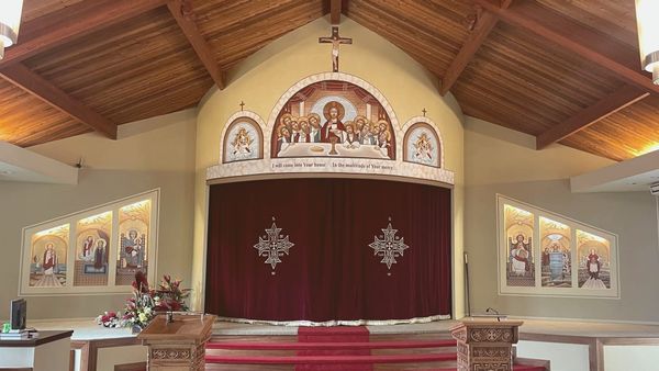Scottsdale Planning Commission Advances Church Expansion, Splits on Fire-Zone Land Rules