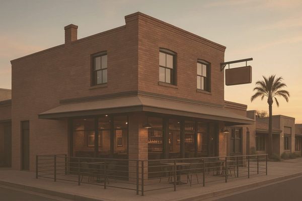 Scottsdale Planning Commission Recommends Approval of Bar and Entertainment Permits for Old Town Tavern