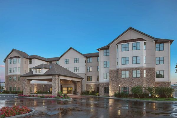 Scottsdale-Registered Empire Village at Hyde Park Raises $27.2M of $35M Target in Residential Offering. An amended Form D …