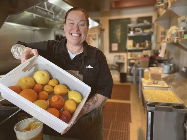 Scottsdale's Charleen Badman and INDIBAR Among 12 Arizona Semifinalists for 2026 James Beard Awards