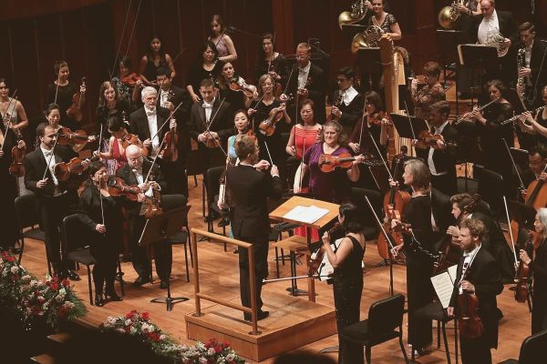 Scottsdale Symphonic Orchestra Opens 2025-26 Season With 'Roots and Rhythm' at Scottsdale Center for the Performing Arts