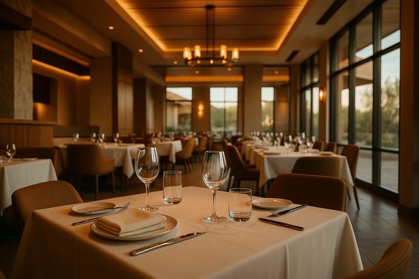 The 25 Best Fine Dining Restaurants in Scottsdale