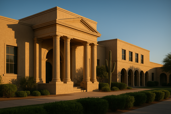 Scottsdale's Best Private Schools: A Complete Guide