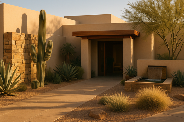 Scottsdale's Best Spas for the Discerning Visitor