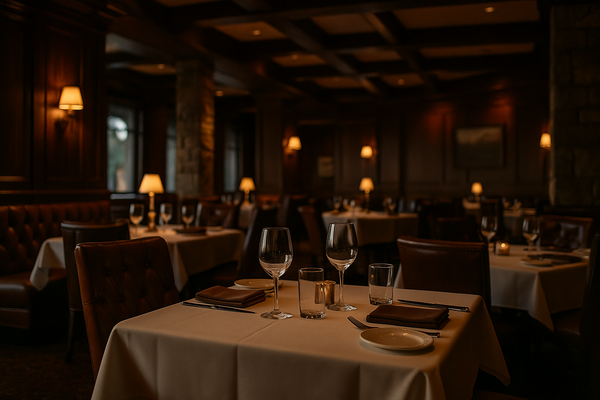 Scottsdale's Best Steakhouses, Ranked