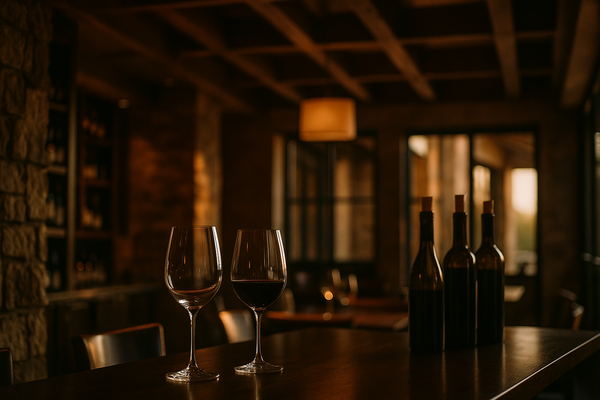 Scottsdale's Best Wine Bars: A Sommelier-Led Guide