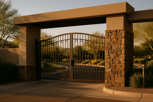 The Top 10 Gated Communities in North Scottsdale