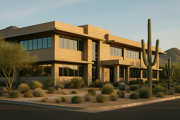 Scottsdale's Top Family Offices and Wealth Managers