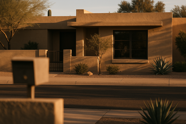 Scottsdale's Top Trust and Estate Attorneys