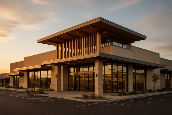 SimonCRE Pays $3.8M for Surprise Parcel to Anchor Whole Foods Retail Center. The Scottsdale developer closed May 12 on 10 …