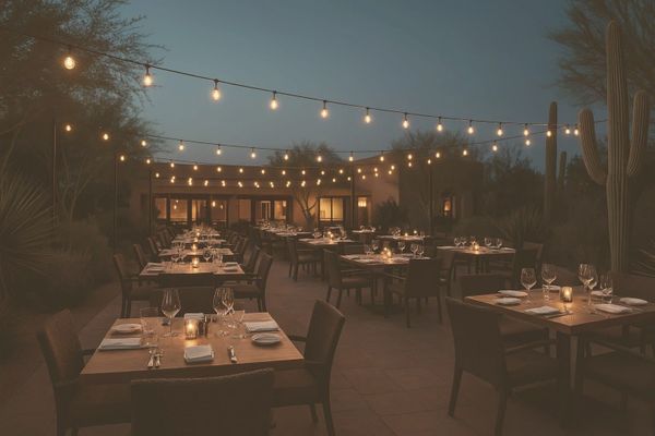 Spring Arizona Restaurant Week Returns May 15–24 With More Than 200 Participating Venues