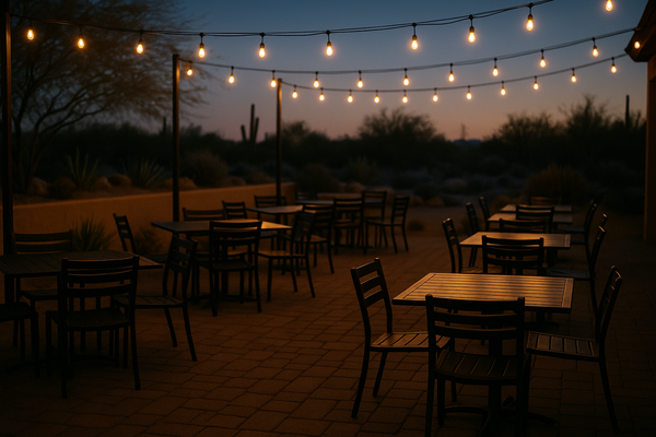 Spring Arizona Restaurant Week Returns May 15–24 With Nearly 250 Participants