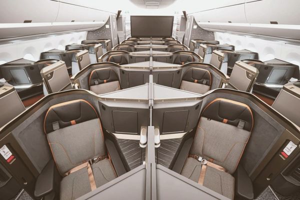 Starlux Airlines to Launch Phoenix's First Nonstop Asia Flight Since the Early 1990s