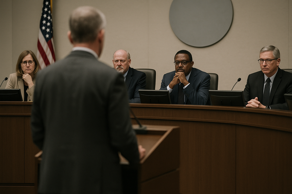 Surprise City Council Tells DHS to Follow Zoning Laws at Planned ICE Detention Site