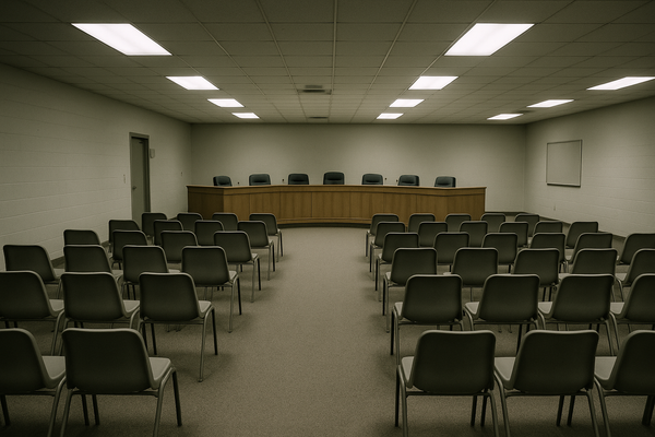 SUSD Board Advances Echo Canyon Lease Talks, Splits on Superintendent Contract