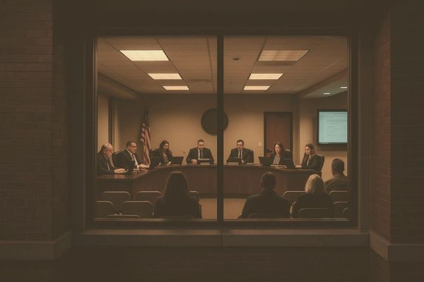 SUSD Board Approves $83,019 in Gifts, Hears Instructional Time Revision at April 7 Meeting