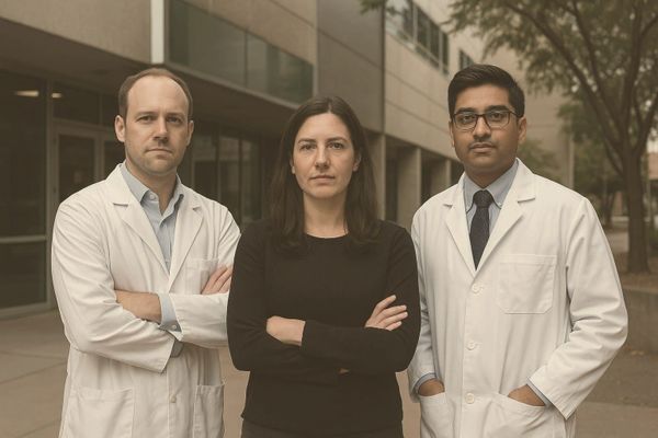 TGen Names Three Assistant Professors to Expand Genomics and Cancer Research Faculty