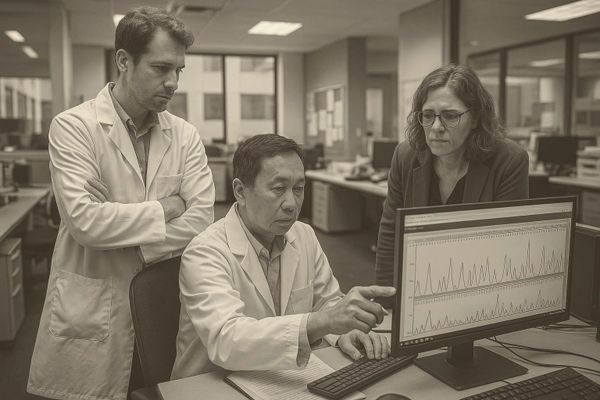 TGen Researchers Co-Author DeepSomatic Study on Cancer Mutation Detection