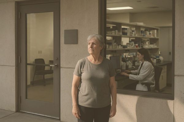 TGen Study Finds Distinct Protein Signatures Tied to Liver Fat in Postmenopausal Women