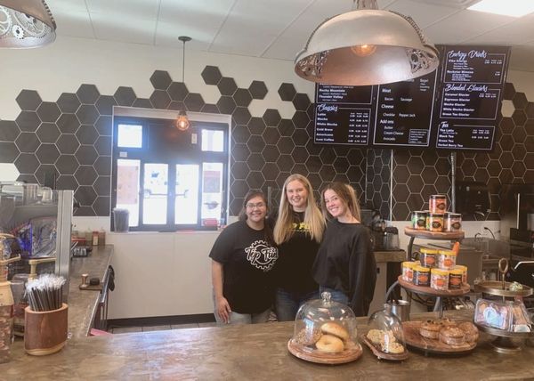 Top Fuel Espresso Opens 4th Valley Location Near McKellips and Lindsay in Mesa