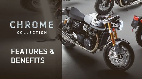 Triumph Brings Modern Classics Demo Days to GO AZ Motorcycles in Scottsdale This Weekend