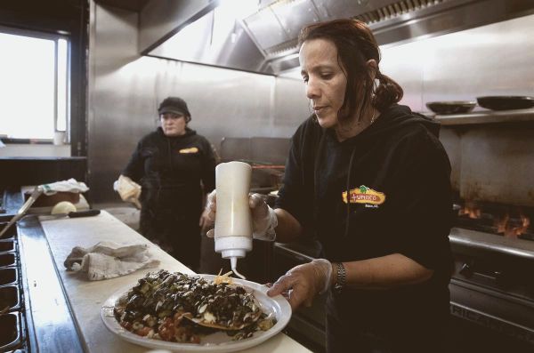Tucson's Wendy Garcia of Tumerico Named James Beard Award Semifinalist for Best Chef Southwest